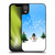 PLdesign Christmas Cool Snowman Gel Armour Case For Apple iPhone XR
