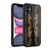 PLdesign Wood And Rust Prints Brown Bark Gel Armour Case For Apple iPhone 11