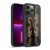 PLdesign Wood And Rust Prints Brown Bark Gel Armour Case For Apple iPhone 13 Pro