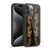 PLdesign Wood And Rust Prints Brown Bark Gel Armour Case For Apple iPhone 15 Pro Max