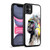 Pixie Cold Animals I See The Future Gel Armour Case For Apple iPhone 11