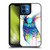 Pixie Cold Animals Into The Blue Gel Armour Case For Apple iPhone 12 / iPhone 12 Pro