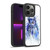 Pixie Cold Animals Secrets Gel Armour Case For Apple iPhone 14 Pro