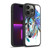 Pixie Cold Animals Spirit Gel Armour Case For Apple iPhone 14 Pro