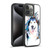 Pixie Cold Animals Husky Gel Armour Case For Apple iPhone 15 Pro Max