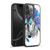 Pixie Cold Animals Spirit Gel Armour Case For Apple iPhone 16 Pro Max