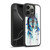 Pixie Cold Animals Ice Wolf Gel Armour Case For Apple iPhone 16 Pro