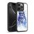 Pixie Cold Animals Secrets Gel Armour Case For Apple iPhone 16 Pro