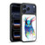 Pixie Cold Animals Into The Blue Gel Armour Case For Apple iPhone 17 Pro Max
