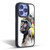 Pixie Cold Animals I See The Future Gel Armour Case For Apple iPhone 17 Pro Max