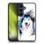 Pixie Cold Animals Husky Gel Armour Case For Samsung Galaxy S25 FE