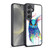 Pixie Cold Animals Into The Blue Gel Armour Case For Samsung Galaxy S24 5G