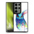 Pixie Cold Animals Into The Blue Gel Armour Case For Samsung Galaxy S24 Ultra 5G