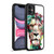 Riza Peker Animals The King Gel Armour Case For Apple iPhone 11