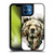 Riza Peker Animals Bear Gel Armour Case For Apple iPhone 12 / iPhone 12 Pro