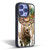 Riza Peker Animals Deer Gel Armour Case For Apple iPhone 12 / iPhone 12 Pro