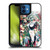 Riza Peker Animals Parrot Gel Armour Case For Apple iPhone 12 / iPhone 12 Pro
