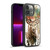 Riza Peker Animals Deer Gel Armour Case For Apple iPhone 13 Pro Max