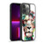 Riza Peker Animals The King Gel Armour Case For Apple iPhone 13 Pro Max