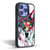 Riza Peker Animals Wolf Gel Armour Case For Apple iPhone 13 Pro Max