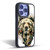 Riza Peker Animals Bear Gel Armour Case For Apple iPhone 14