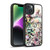Riza Peker Animals Tiger Gel Armour Case For Apple iPhone 14