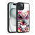 Riza Peker Animals Owl Gel Armour Case For Apple iPhone 15