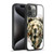 Riza Peker Animals Bear Gel Armour Case For Apple iPhone 15 Pro Max