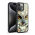 Riza Peker Animals Owl II Gel Armour Case For Apple iPhone 15 Pro Max