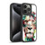 Riza Peker Animals The King Gel Armour Case For Apple iPhone 15 Pro