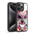 Riza Peker Animals Owl Gel Armour Case For Apple iPhone 15 Pro