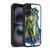 Riza Peker Animals Horse Gel Armour Case For Apple iPhone 16