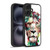 Riza Peker Animals The King Gel Armour Case For Apple iPhone 16