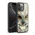 Riza Peker Animals Owl II Gel Armour Case For Apple iPhone 16 Pro Max