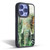 Riza Peker Animals Elephant Gel Armour Case For Apple iPhone 16 Pro
