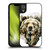 Riza Peker Animals Bear Gel Armour Case For Apple iPhone XR