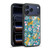 Ninola Botanical Patterns Tigers Flowers Gel Armour Case For Apple iPhone 17 Pro Max
