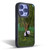 Simone Gatterwe Nature Portraits Cute Panda Gel Armour Case For Apple iPhone 16 Pro Max