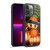 Simone Gatterwe Halloween Owl Gel Armour Case For Apple iPhone 13 Pro Max