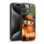 Simone Gatterwe Halloween Owl Gel Armour Case For Apple iPhone 15 Pro Max