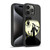 Simone Gatterwe Halloween Death Gel Armour Case For Apple iPhone 15 Pro