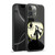 Simone Gatterwe Halloween Death Gel Armour Case For Apple iPhone 16 Pro Max