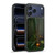 Simone Gatterwe Halloween Night Gel Armour Case For Apple iPhone 17 Pro Max