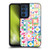 Ninola Colourful Prints Geometric Patchwork Gel Armour Case For Samsung Galaxy A15