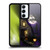 Simone Gatterwe Halloween Spider Gel Armour Case For Samsung Galaxy A55 5G