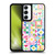 Ninola Colourful Prints Geometric Patchwork Gel Armour Case For Samsung Galaxy A55 5G