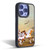 Simone Gatterwe Horses Wild Herd Gel Armour Case For Samsung Galaxy A15
