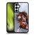 Simone Gatterwe Horses Native Gel Armour Case For Samsung Galaxy A16 5G