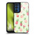 Ninola Mix Patterns Pineapple Lime Gel Armour Case For Samsung Galaxy A15