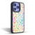 Ninola Mix Patterns Confetti Plaids Gel Armour Case For Samsung Galaxy A55 5G